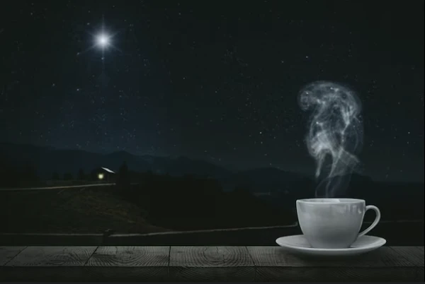 Изображение к статье: Обнаружен побочный эффект потребления кофе на ночь