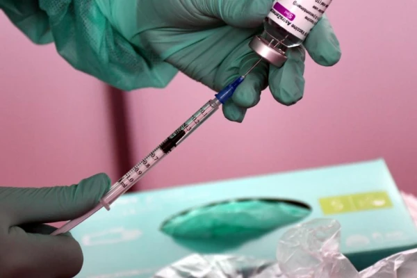 Изображение к статье: Сделка сорвалась: Польша отказалась покупать у Латвии неиспользованные вакцины против Covid-19