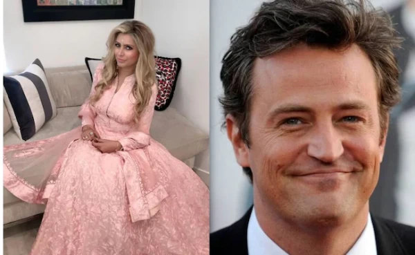 Изображение к статье: Знакомство с Джасмин оказалось роковым.