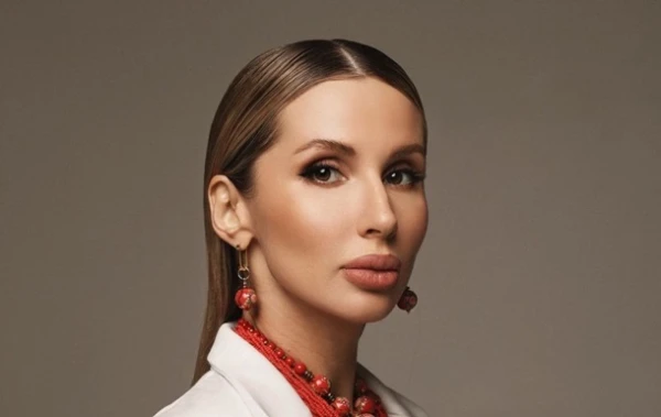 Изображение к статье: Звезда оказалась в центре языкового скандала.