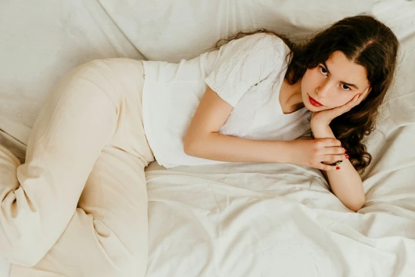 Изображение к статье: Ничего не делать и не чувствовать вину: как превратить безделье в ресурс