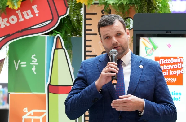 Изображение к статье: «Это исторический год!» Министр о плане поддержки семей с детьми