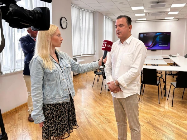 Изображение к статье: Здравоохранение по-латвийски: лечение заболевающих дело рук самих заболевающих