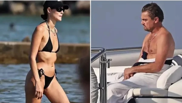 Изображение к статье: Ну чем они не пара.