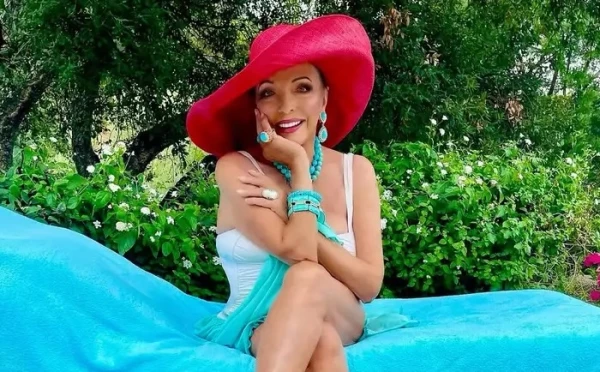 Изображение к статье: На вид ей столько не дашь.