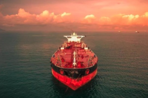 Изображение к статье: Новый обвал? Понижен прогноз мировых цен на нефть