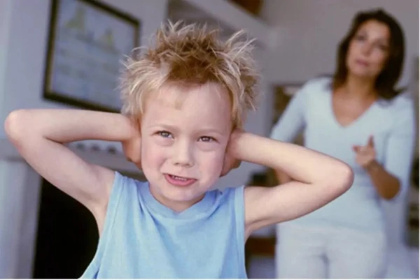 Изображение к статье: «Он по-другому не понимает»: что делать, если ребёнок не слушается. Гайд от психотерапевта