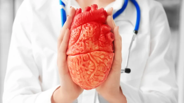 Изображение к статье: Кардиолог назвала симптомы «тихого» инфаркта: кто в зоне риска?