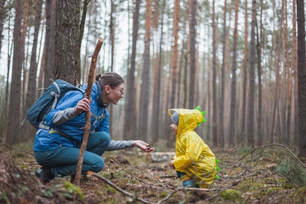 Изображение к статье: Школа без насморка: как уберечь детей от осенних простуд