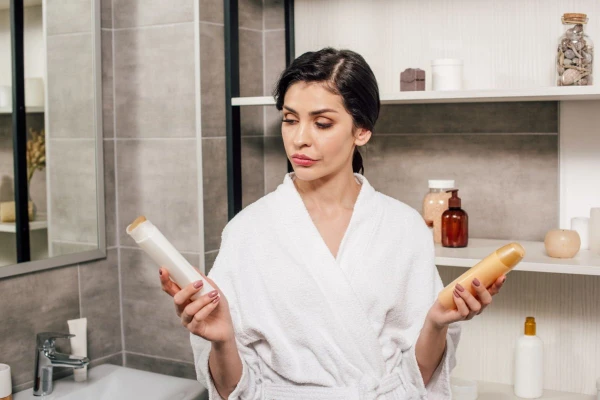 Изображение к статье: Не выбрасывайте крем: три способа использовать его с умом