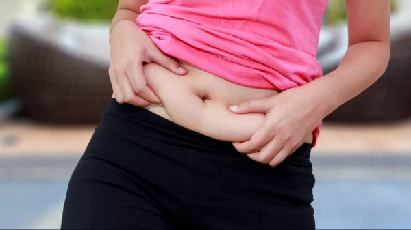 Изображение к статье: Почему плоский живот не приходит: 5 неожиданных факторов