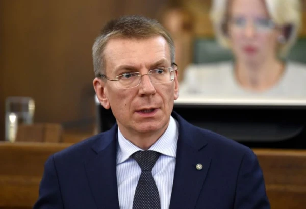 Изображение к статье: Ринкевич озвучил требование к России о гарантиях Украине