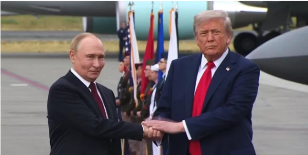 Изображение к статье: В Белом доме рассказали об одном обещании Путина