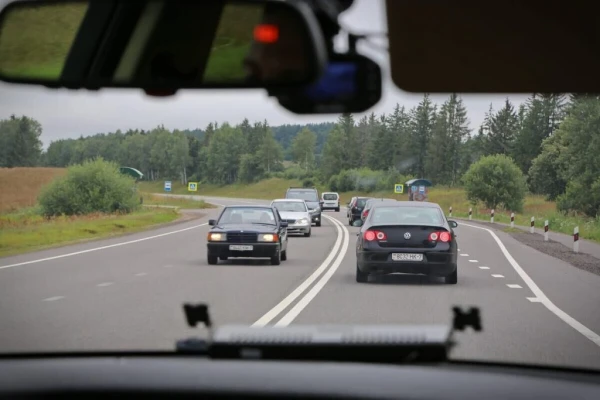 Изображение к статье: Пять городов Латвии получат 18,9 млн евро на магистральные улицы