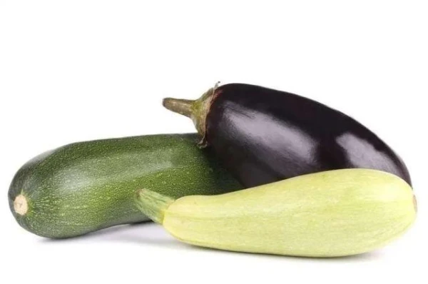 Изображение к статье: Названы главные правила хранения кабачков