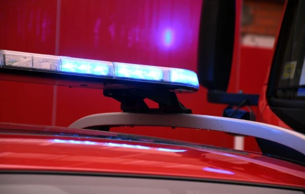 Изображение к статье: Вчера сгорели три легковых автомобиля