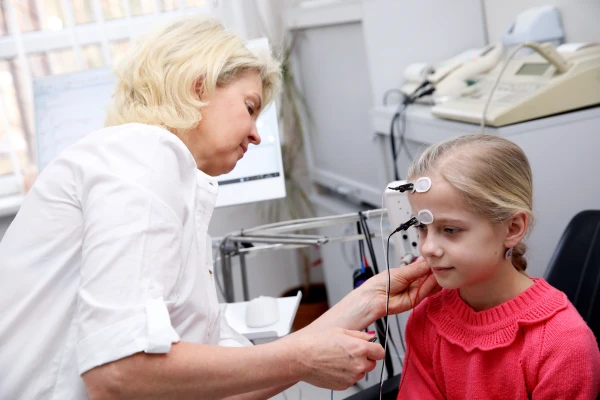 Изображение к статье: Госконтроль начал ревизию детского здравоохранения