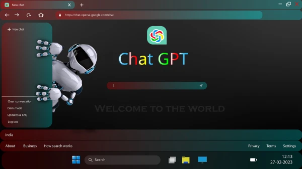 Изображение к статье: Будьте осторожны: о чем не стоит спрашивать ChatGPT