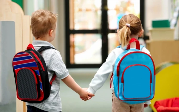 Изображение к статье: Не экономьте на качестве: как выбрать школьный рюкзак ребенку без ошибок