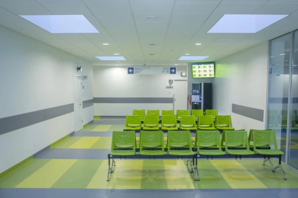 Изображение к статье: «Пропаганда»! Белорусская независимая журналистка не нашла очередей к врачам в Латвии