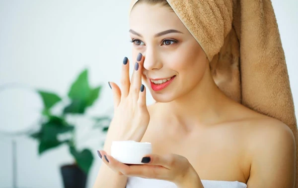 Изображение к статье: 78 простых и полезных привычек, которые позволят сохранить красоту