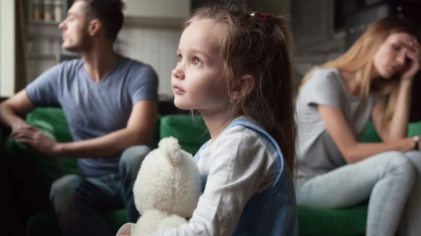 Изображение к статье: Признаки того, что вы выросли в токсичной семье: и как это влияет на вашу жизнь сегодня