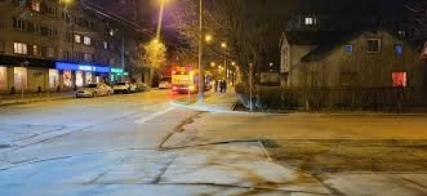 Изображение к статье: В Кенгарагсе на улице найдена новорожденная девочка