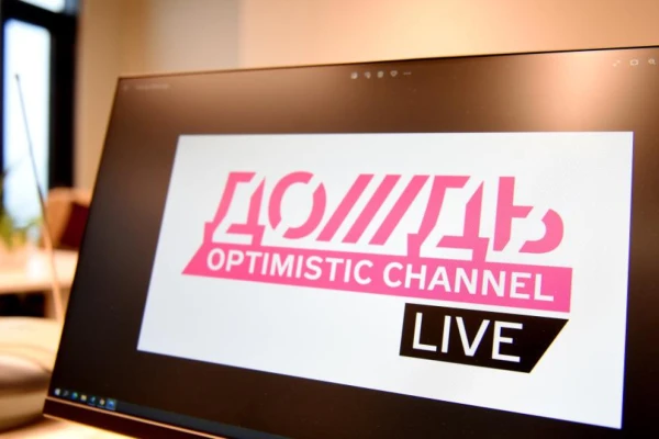 Изображение к статье: История «Дождя» в Латвии продолжается: NEPLP подал кассацию