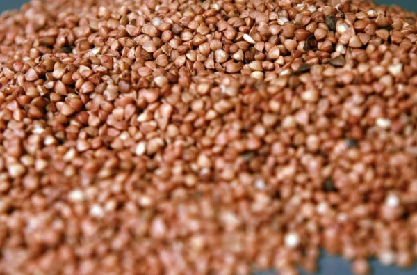 Изображение к статье: «Гречневая война» между Maxima и Lidl набирает обороты