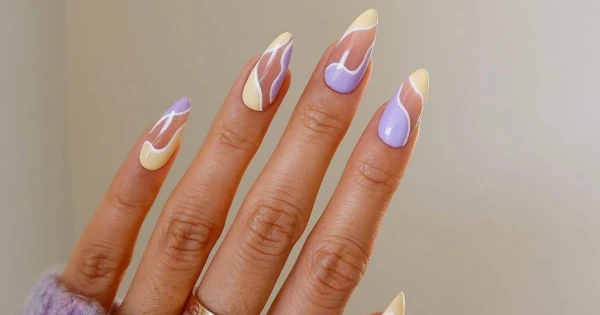 Изображение к статье: Запрет гель-лака: опасен ли для здоровья стойкий маникюр?