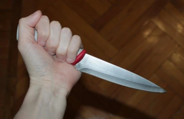 Изображение к статье: Убивший мать 22-летний эстонец заявил о своем преступлении в полицию