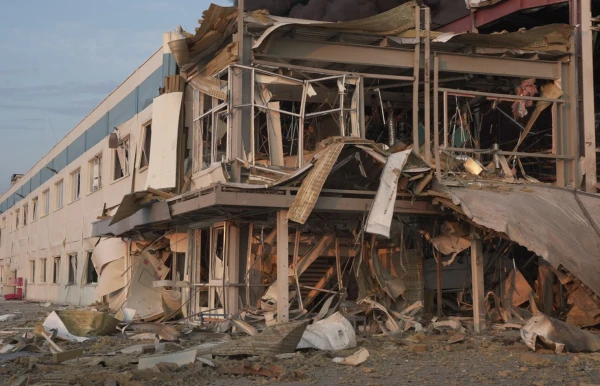 Изображение к статье: x.com/ZelenskyyUa