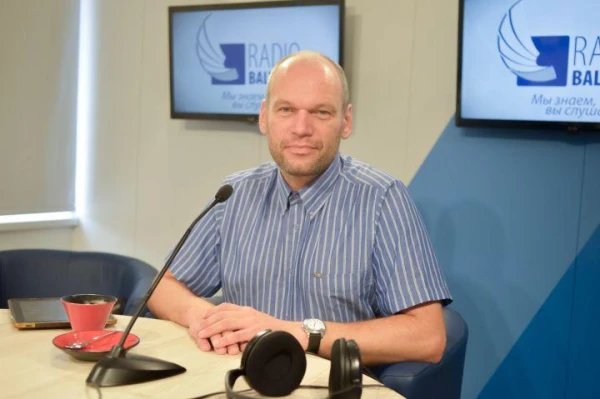 Изображение к статье: Публицист Розенвалдс обеспокоен: в переводе утеряно упоминание oб иронии