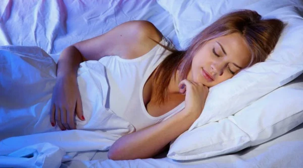 Изображение к статье: Как ваш сон отражается на коже и её молодости