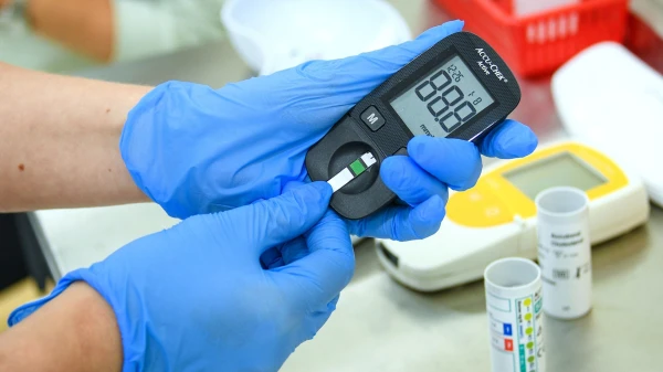 Изображение к статье: Как распознать преддиабет: тревожные сигналы организма