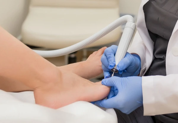 Изображение к статье: 3 причины посетить подолога прямо сейчас. Что не так с нашими ногами?