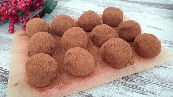 Изображение к статье: Тирамису-боллы: классический рецепт в новом прочтении