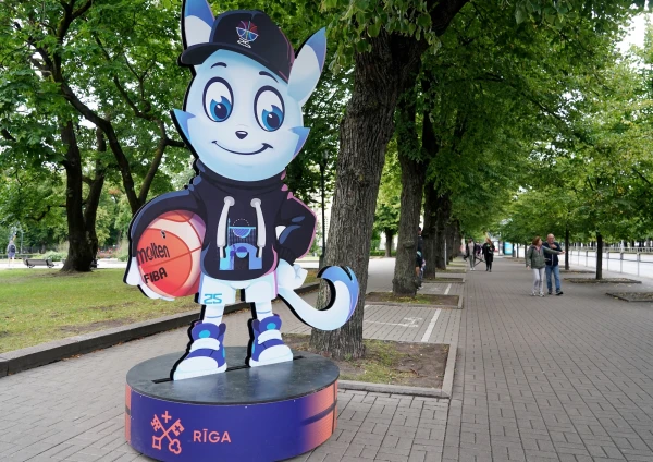 Изображение к статье: Конкурс: как выиграть швейцарские часы TISSOT