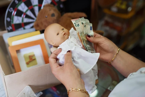 Изображение к статье: Есть пособия — есть и результат. Депутат советует брать пример с Литвы