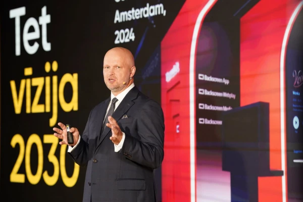 Изображение к статье: За что такие деньги? Tet рассчитывает увеличить свою стоимость до 1 млрд евро