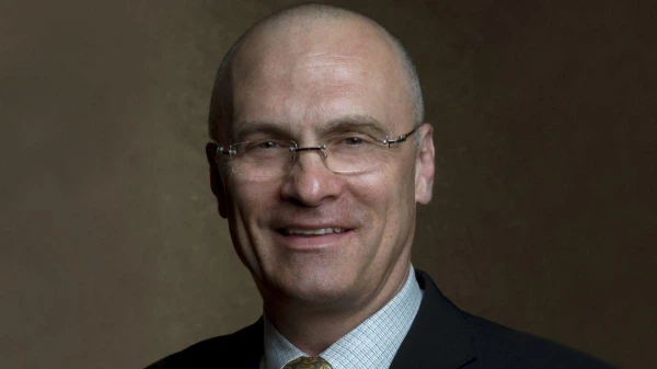 Изображение к статье: Новым послом США в ЕС стал бывший глава сети фастфуда