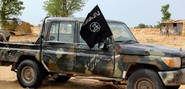 Изображение к статье: Армия Нигера уничтожила лидера «Боко Харам»