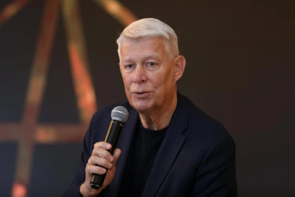 Изображение к статье: «Гарантии на бумаге не работают»: Затлерс призывает к смелым шагам в Украине