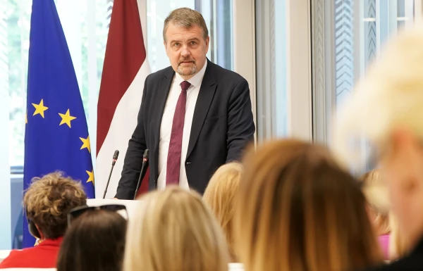 Изображение к статье: Заявление евродепутата Иябса шокировало общественность