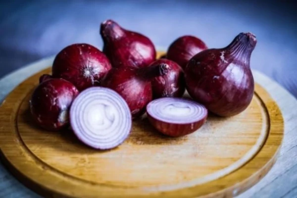 Изображение к статье: Врач назвала дешевый овощ, снижающий холестерин