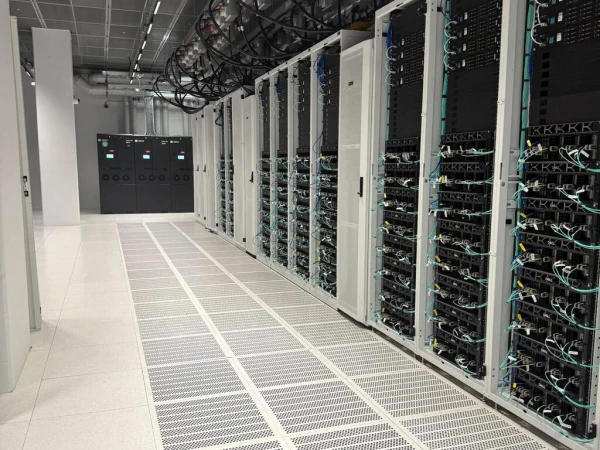 Изображение к статье: Несмотря на войну, умы ученых Земли Обетованной, завершили знаковый проект.