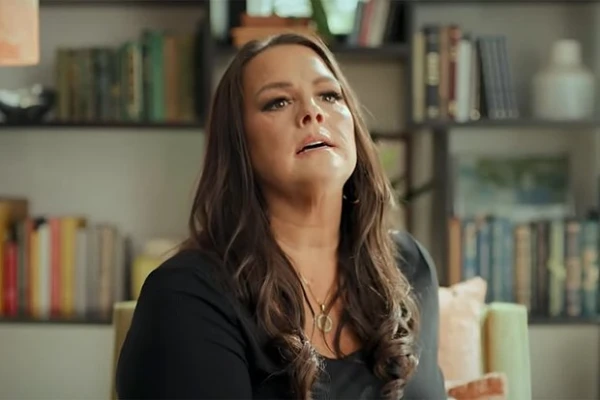 Изображение к статье: Кадр: E! News / Youtube