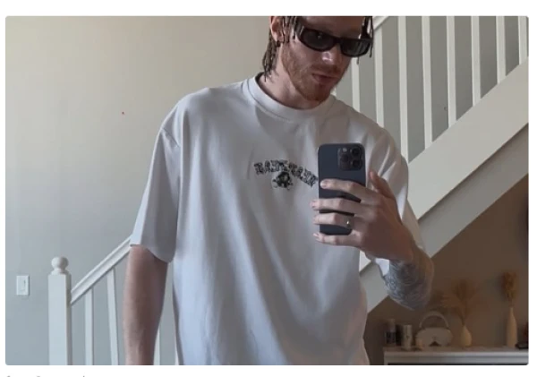 Изображение к статье: Никита Пресняков. Фото: @npresnyakov