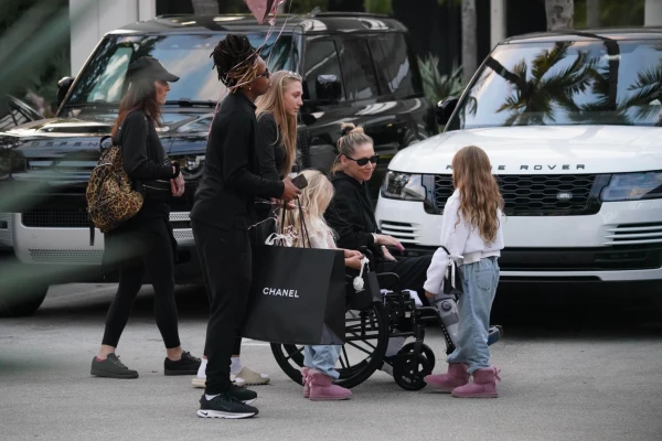 Изображение к статье: Совсем недавно состояние звезды выглядело драматичным.