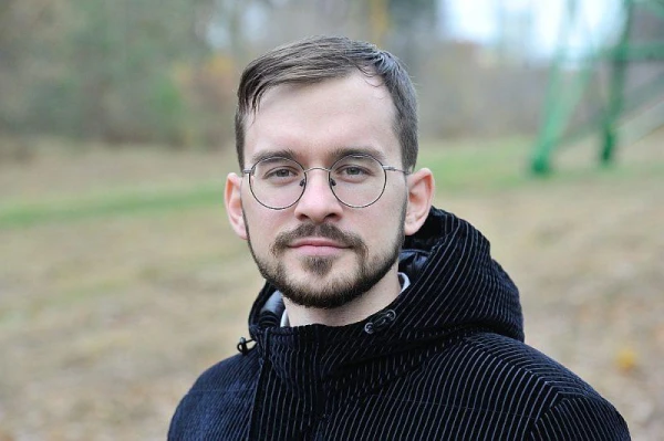 Изображение к статье: Райвис Зелтитс очень хочет стать депутатом.